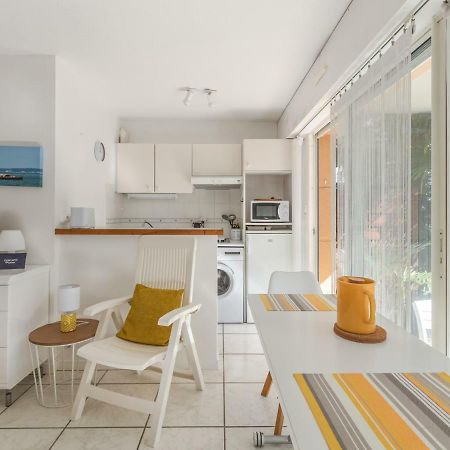 Welkeys - Saint Arnaud Apartment Αρασόν Εξωτερικό φωτογραφία