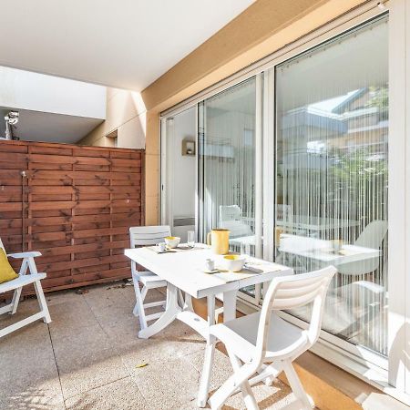 Welkeys - Saint Arnaud Apartment Αρασόν Εξωτερικό φωτογραφία