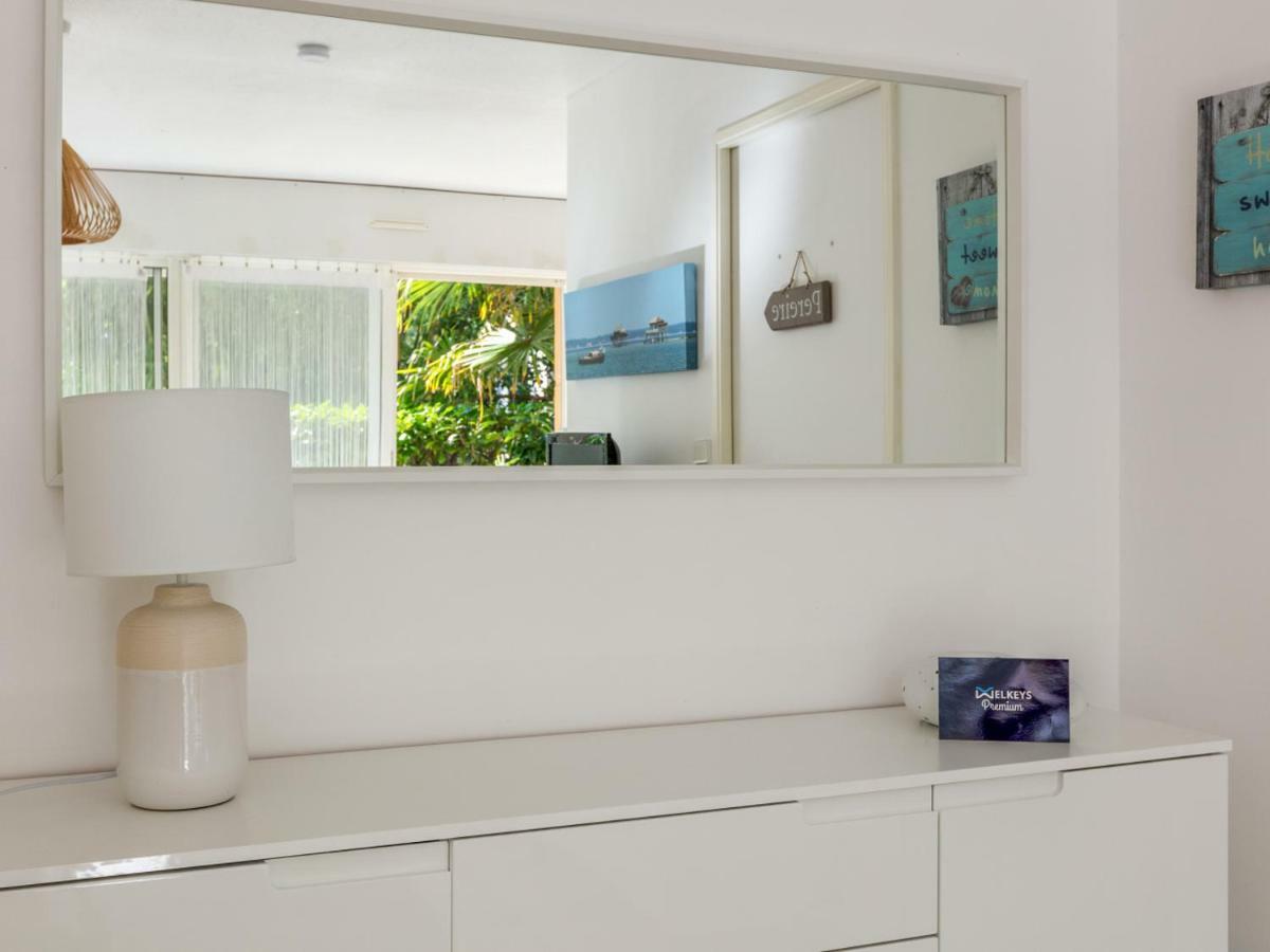 Welkeys - Saint Arnaud Apartment Αρασόν Εξωτερικό φωτογραφία