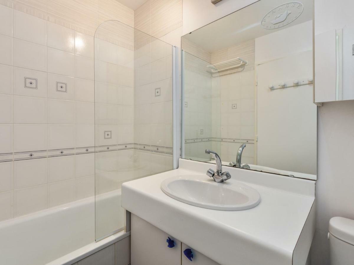 Welkeys - Saint Arnaud Apartment Αρασόν Εξωτερικό φωτογραφία