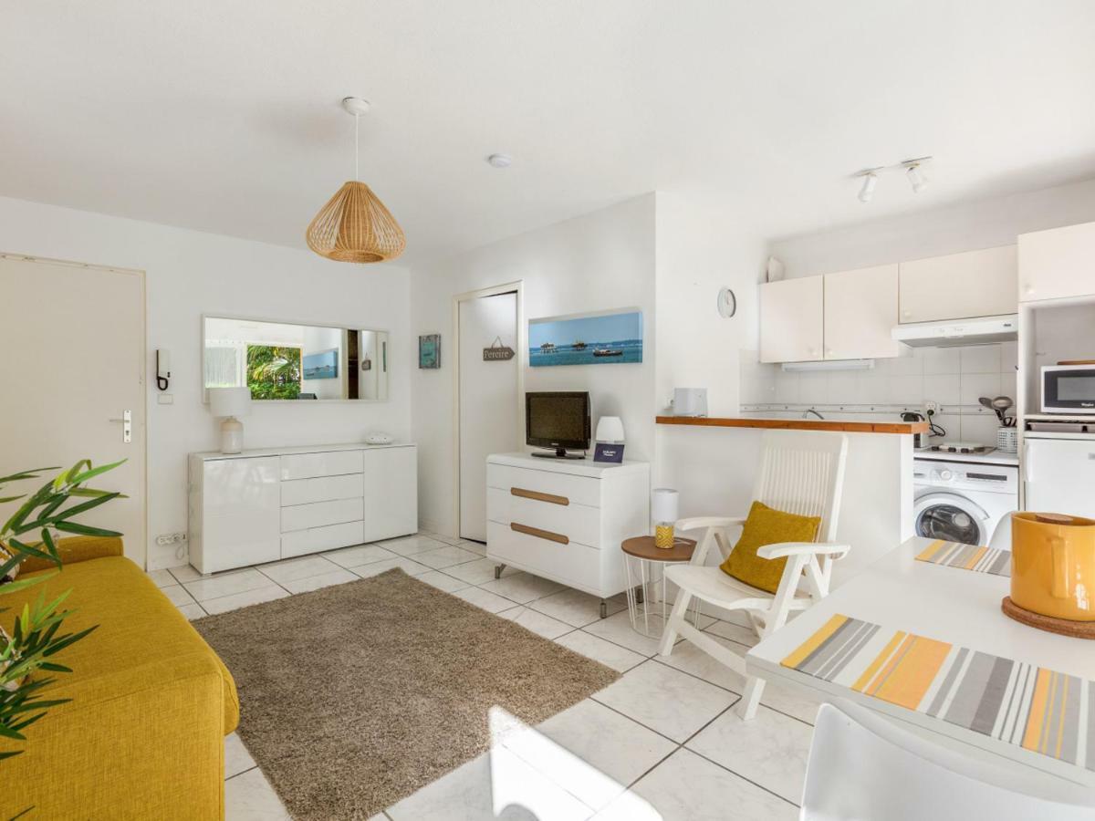 Welkeys - Saint Arnaud Apartment Αρασόν Εξωτερικό φωτογραφία