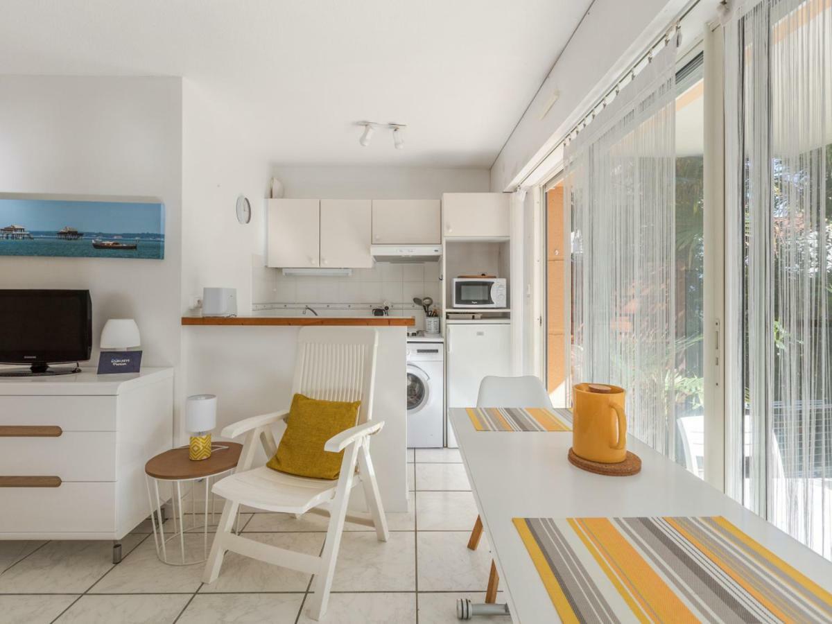 Welkeys - Saint Arnaud Apartment Αρασόν Εξωτερικό φωτογραφία