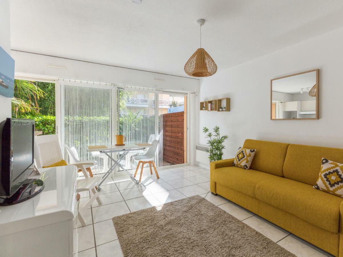 Welkeys - Saint Arnaud Apartment Αρασόν Εξωτερικό φωτογραφία