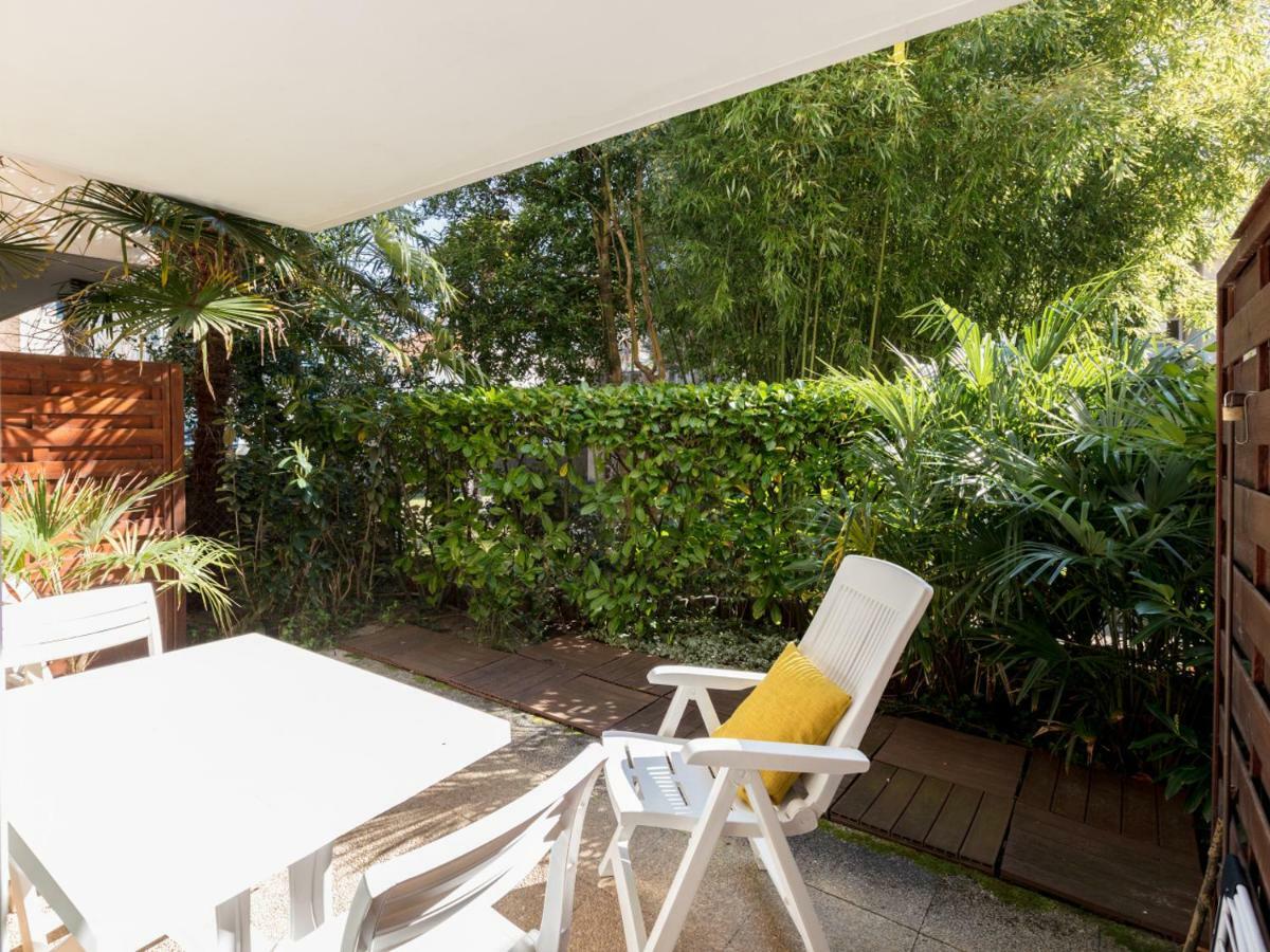 Welkeys - Saint Arnaud Apartment Αρασόν Εξωτερικό φωτογραφία