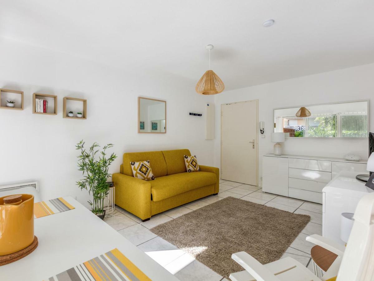 Welkeys - Saint Arnaud Apartment Αρασόν Εξωτερικό φωτογραφία