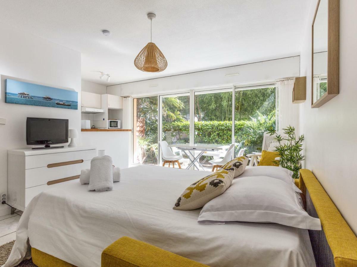 Welkeys - Saint Arnaud Apartment Αρασόν Εξωτερικό φωτογραφία