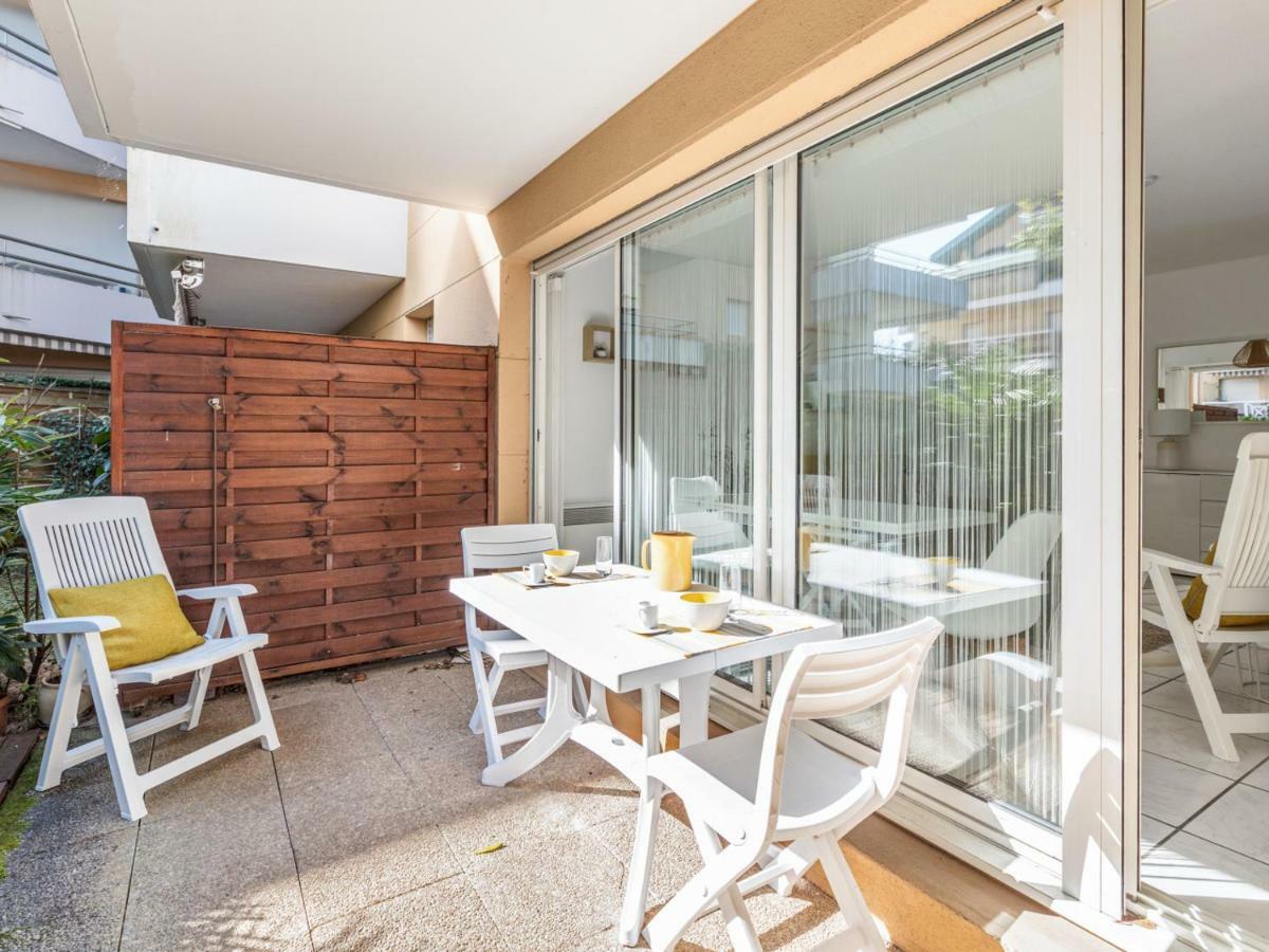 Welkeys - Saint Arnaud Apartment Αρασόν Εξωτερικό φωτογραφία
